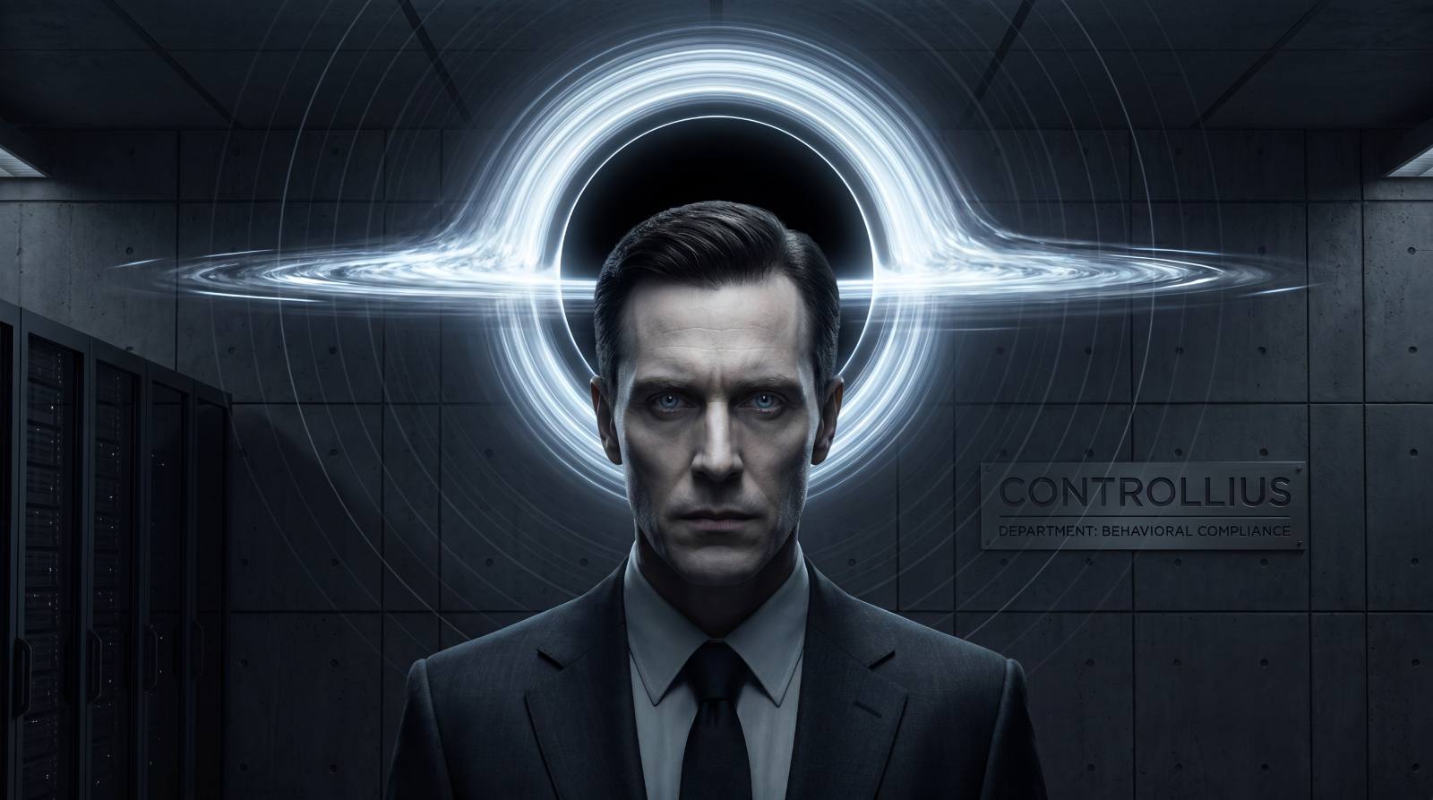 Controllius, Division Head, Behavioral Compliance